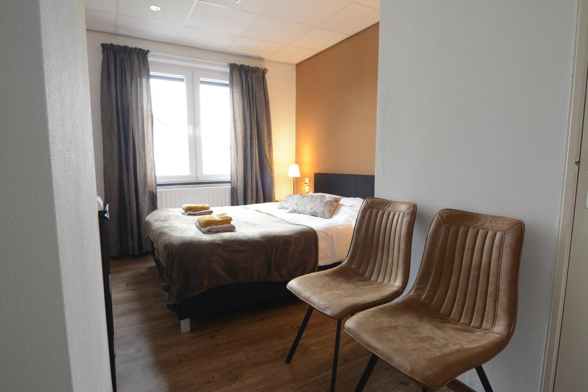 Bed & Breakfast Hotel Het Gerendal Valkenburg aan de Geul Exterior photo