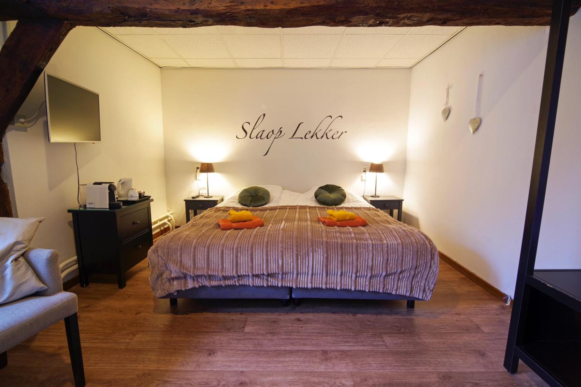 Bed & Breakfast Hotel Het Gerendal Valkenburg aan de Geul Exterior photo